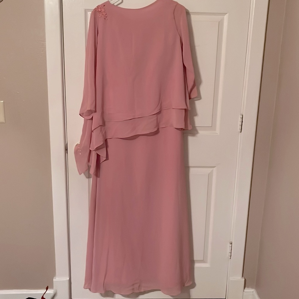 Mother of the Bride